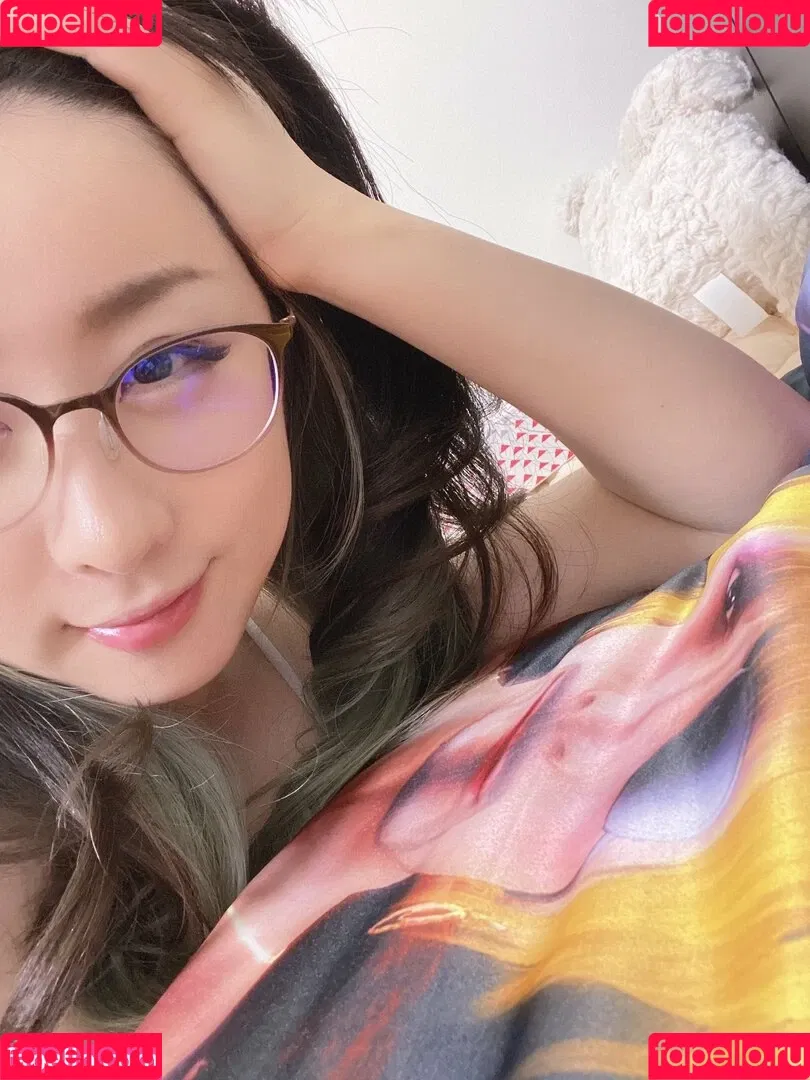 Kson Onair Onlyfans Photo Gallery 