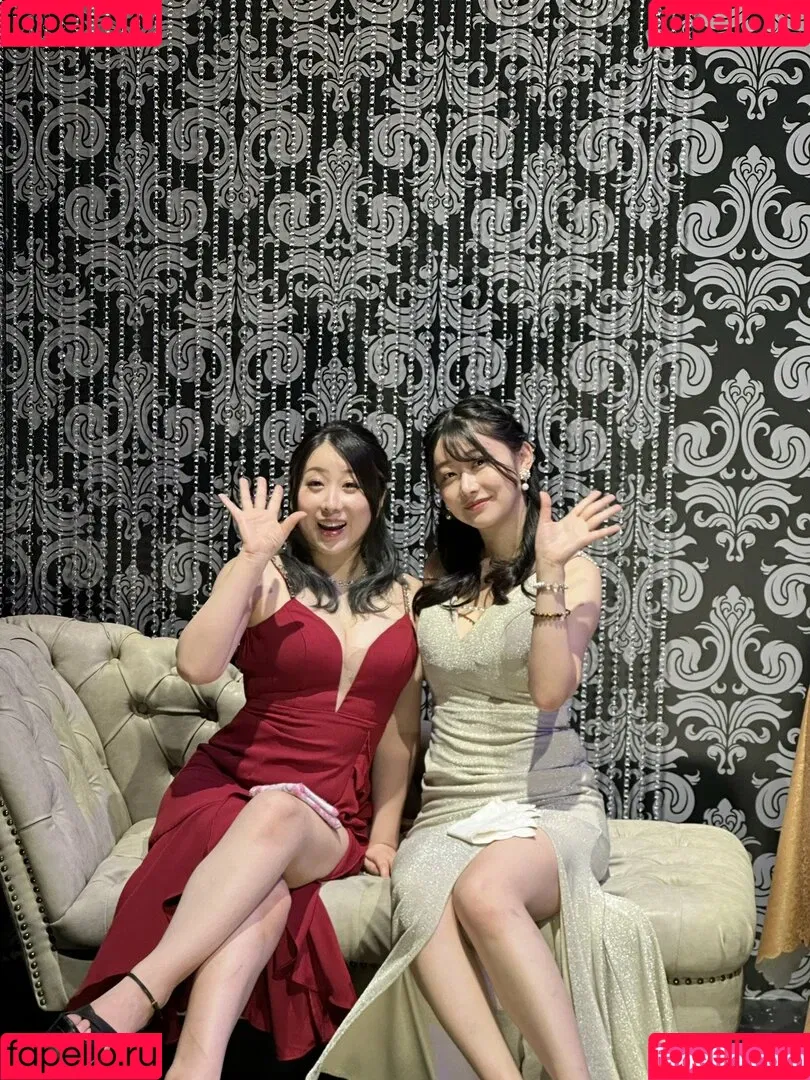 Kson Onair Onlyfans Photo Gallery 