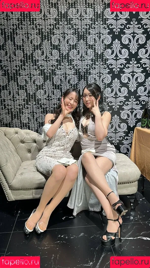 Kson Onair Onlyfans Photo Gallery 