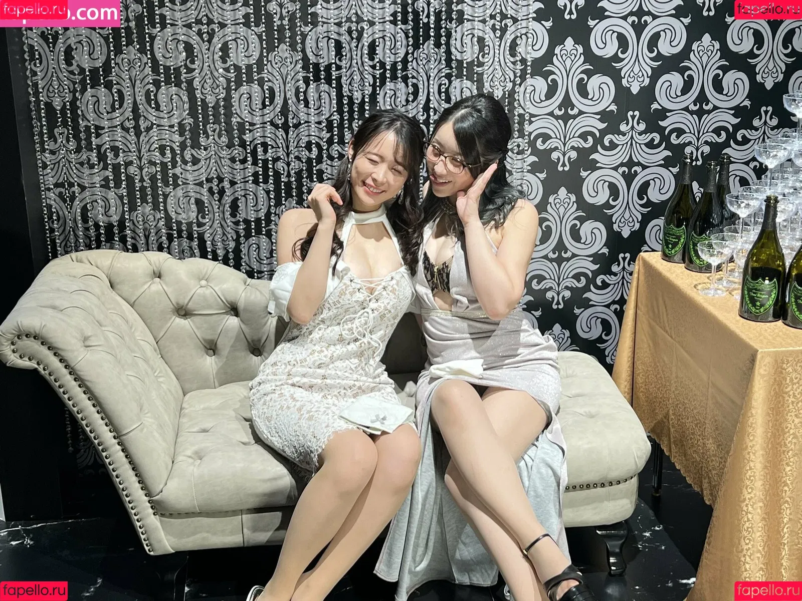 Kson Onair Onlyfans Photo Gallery 