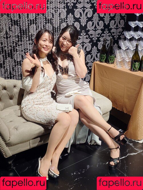 Kson Onair Onlyfans Photo Gallery 