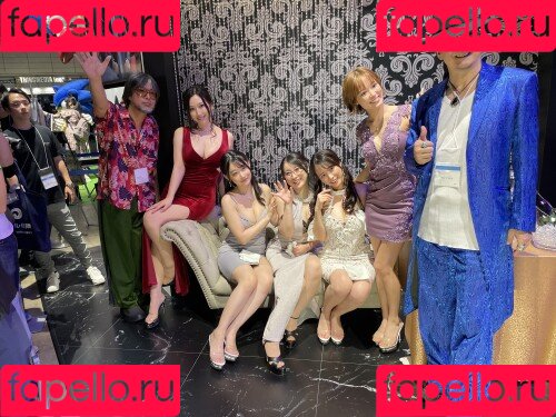 Kson Onair Onlyfans Photo Gallery 