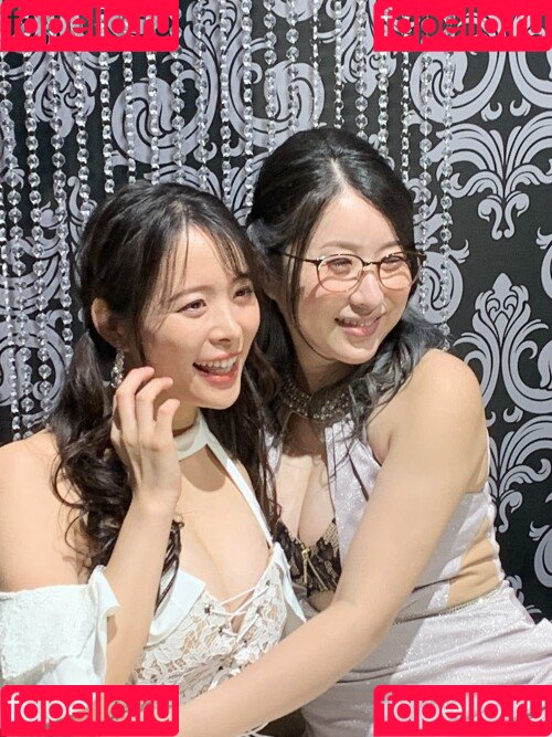 Kson Onair Onlyfans Photo Gallery 