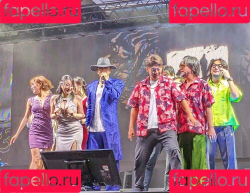 Kson Onair Onlyfans Photo Gallery 