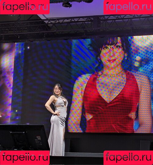 Kson Onair Onlyfans Photo Gallery 