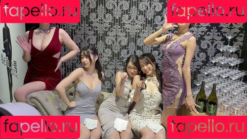 Kson Onair Onlyfans Photo Gallery 