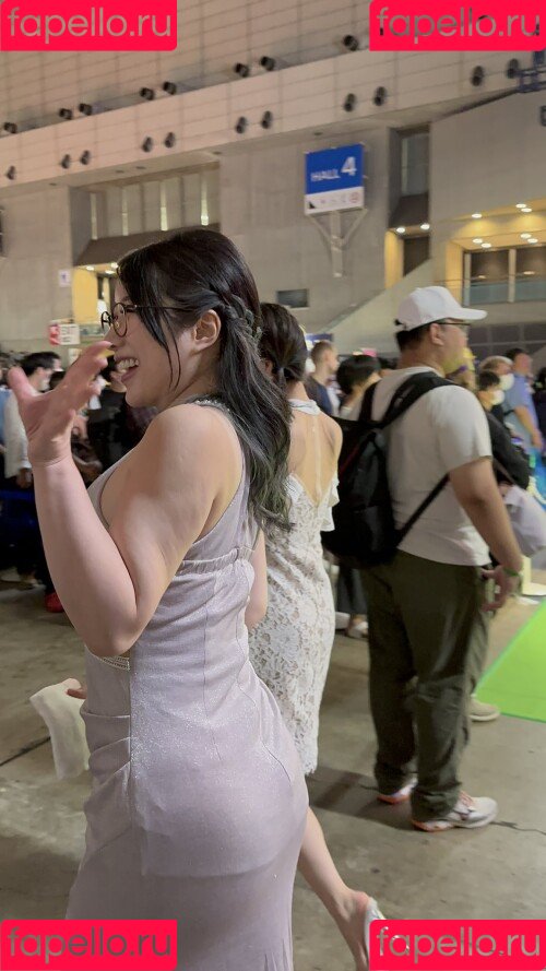 Kson Onair Onlyfans Photo Gallery 