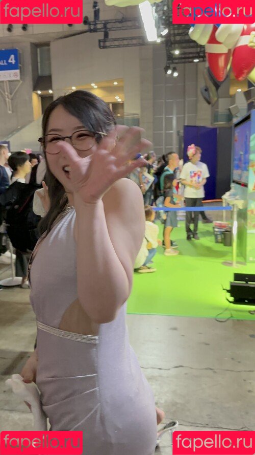 Kson Onair Onlyfans Photo Gallery 