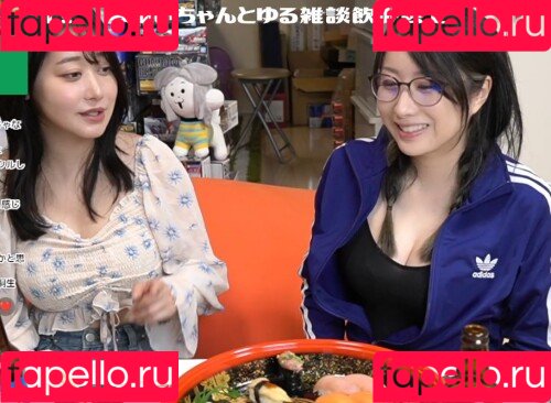 Kson Onair Onlyfans Photo Gallery 