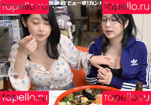 Kson Onair Onlyfans Photo Gallery 