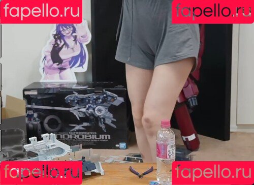 Kson Onair Onlyfans Photo Gallery 