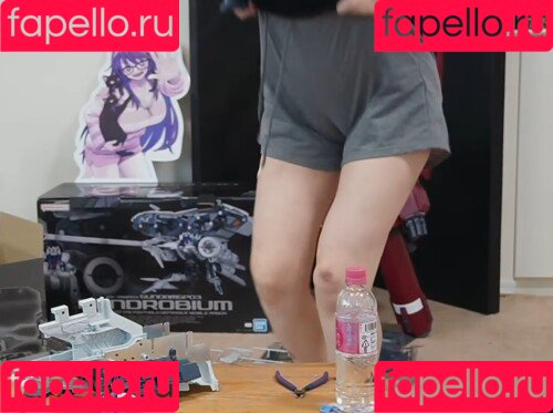 Kson Onair Onlyfans Photo Gallery 