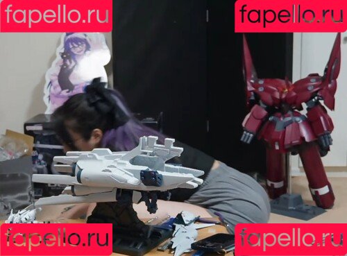 Kson Onair Onlyfans Photo Gallery 