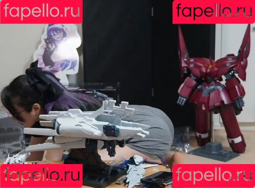 Kson Onair Onlyfans Photo Gallery 