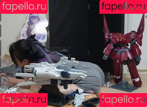 Kson Onair Onlyfans Photo Gallery 