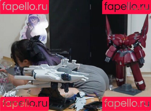 Kson Onair Onlyfans Photo Gallery 