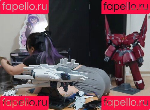 Kson Onair Onlyfans Photo Gallery 