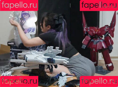 Kson Onair Onlyfans Photo Gallery 