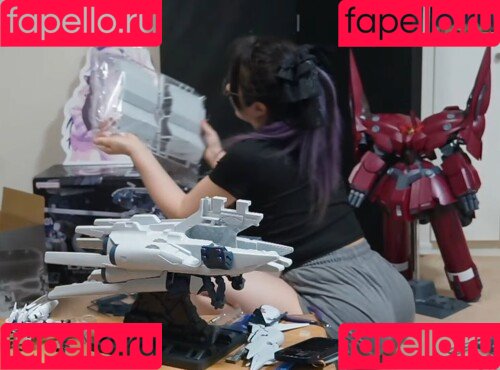 Kson Onair Onlyfans Photo Gallery 