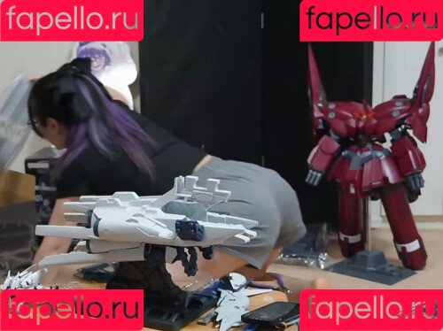 Kson Onair Onlyfans Photo Gallery 