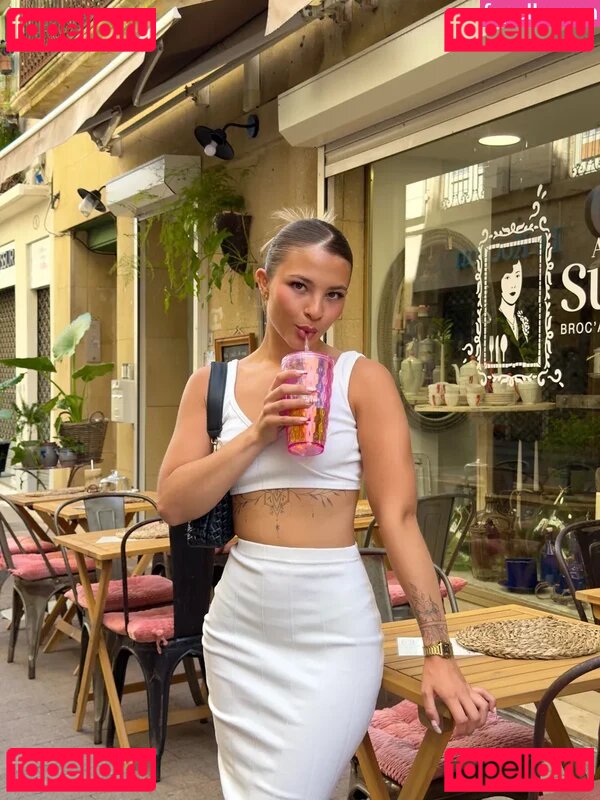 Steffy Bloom Nude Onlyfans Photo 22
