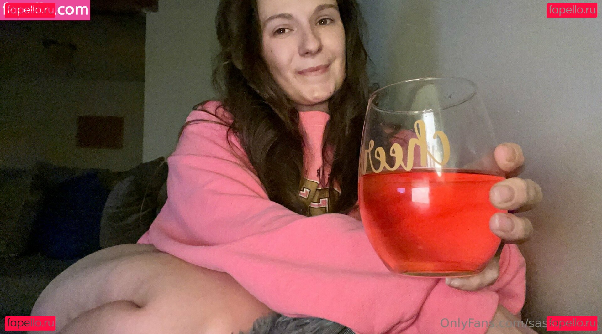 sassyvanah Nude Onlyfans Photo 14