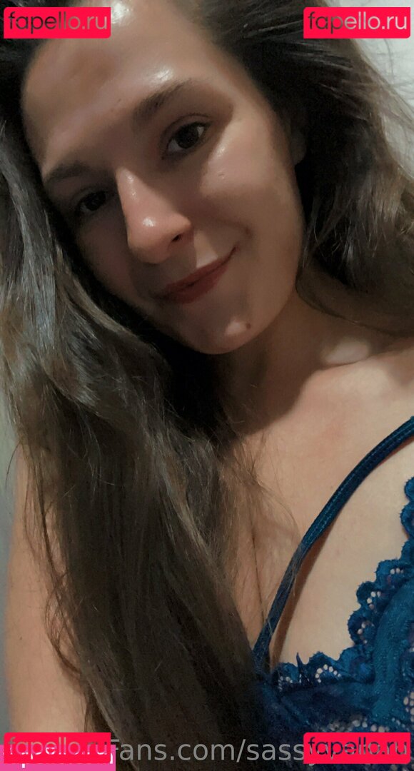 sassyvanah Nude Onlyfans Photo 10