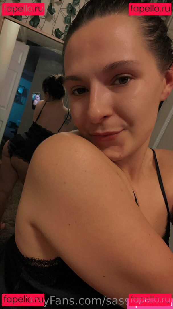 sassyvanah Nude Onlyfans Photo 3