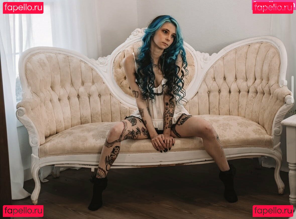 Londyn Emobarbie6 Nude Onlyfans Photo 14
