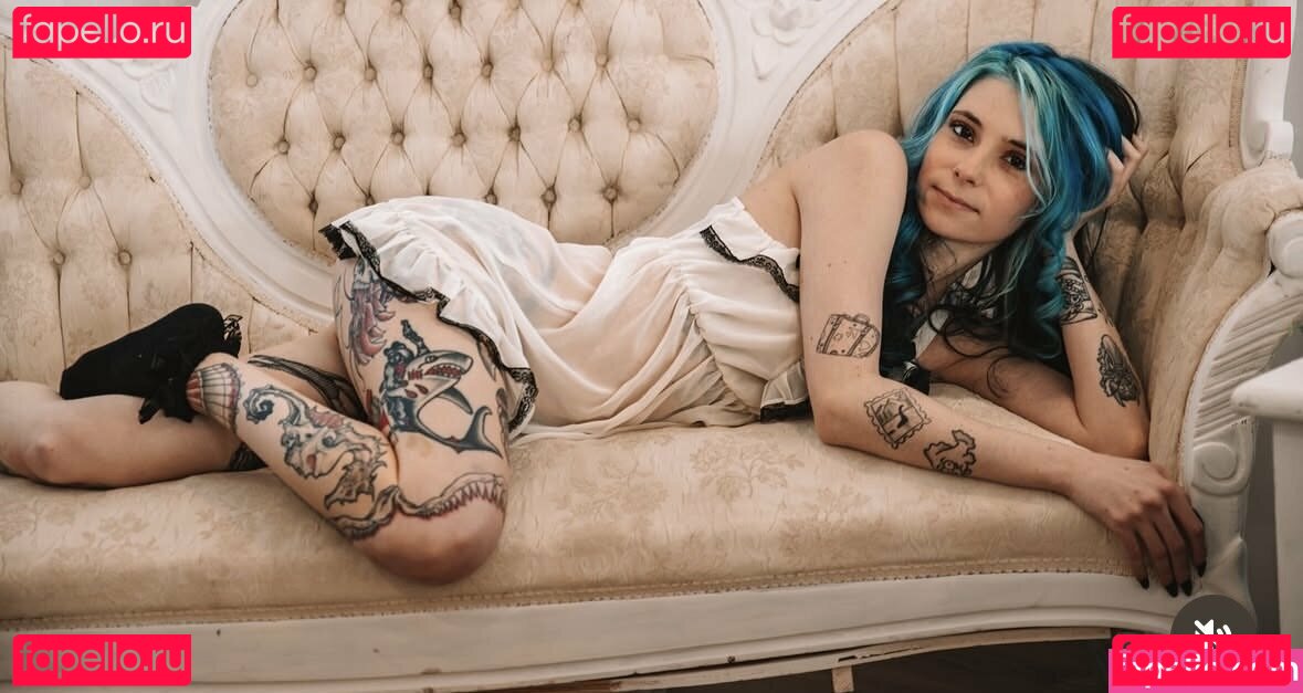 Londyn Emobarbie6 Nude Onlyfans Photo 9