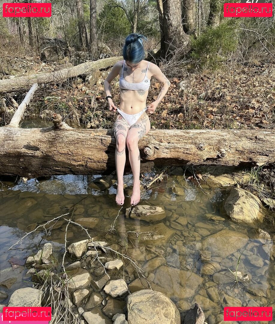Londyn Emobarbie6 Nude Onlyfans Photo 6