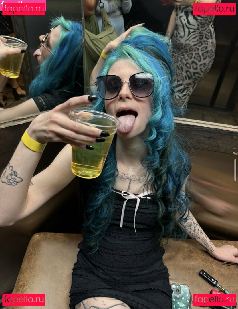 Londyn Emobarbie6 Nude Onlyfans Photo 4