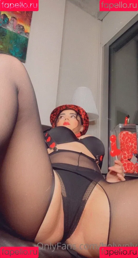 hollyoly Onlyfans Photo Gallery 