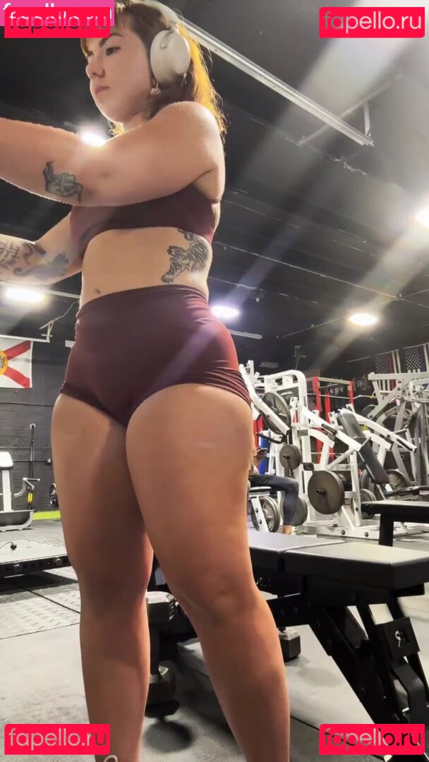Mya Meow Nude Onlyfans Photo 13