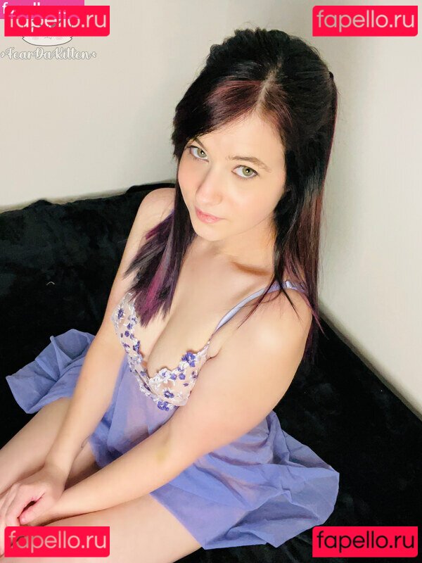 FearDaKitten Nude Onlyfans Photo 5
