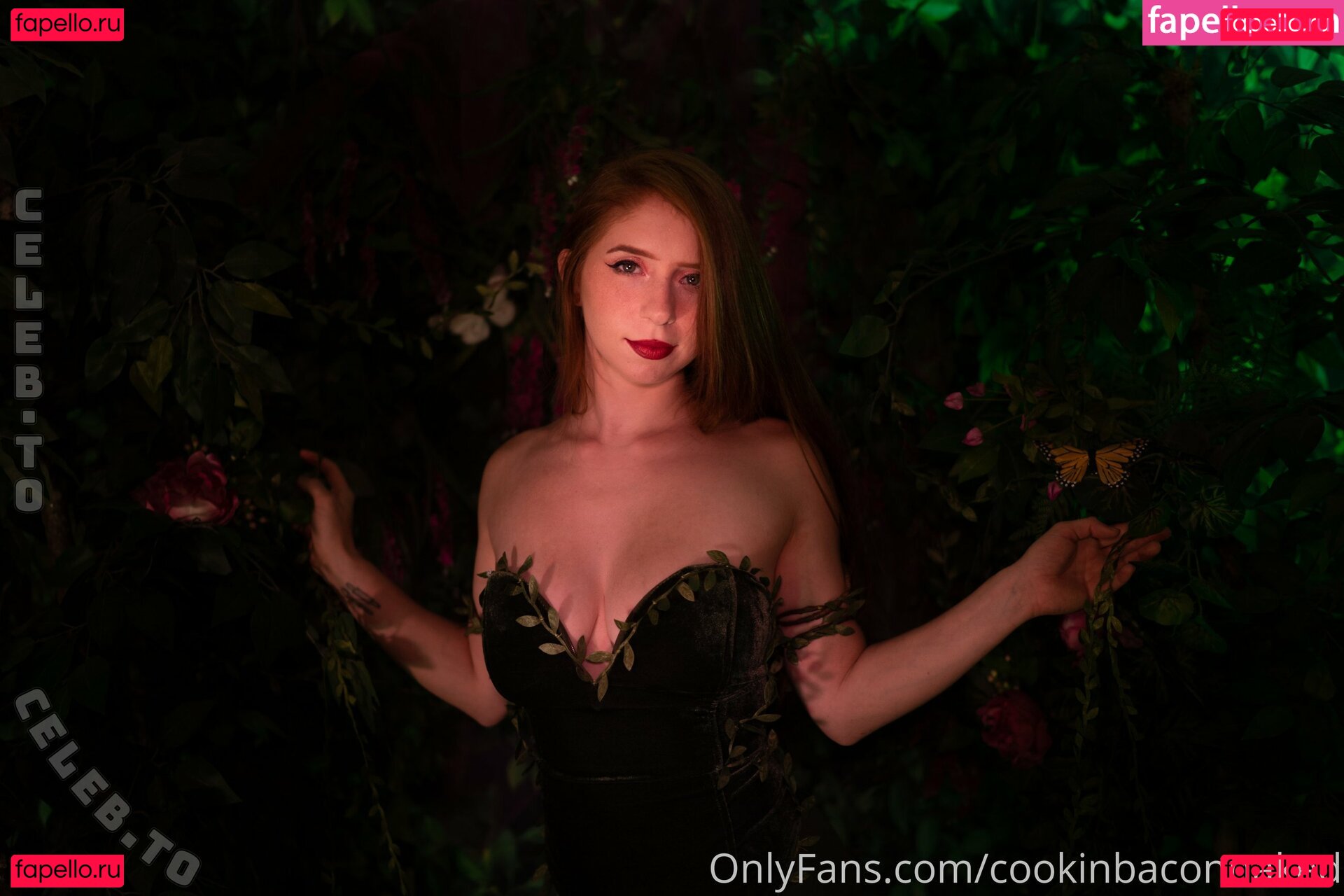 Cookinbaconnaked Nude Onlyfans Photo 6