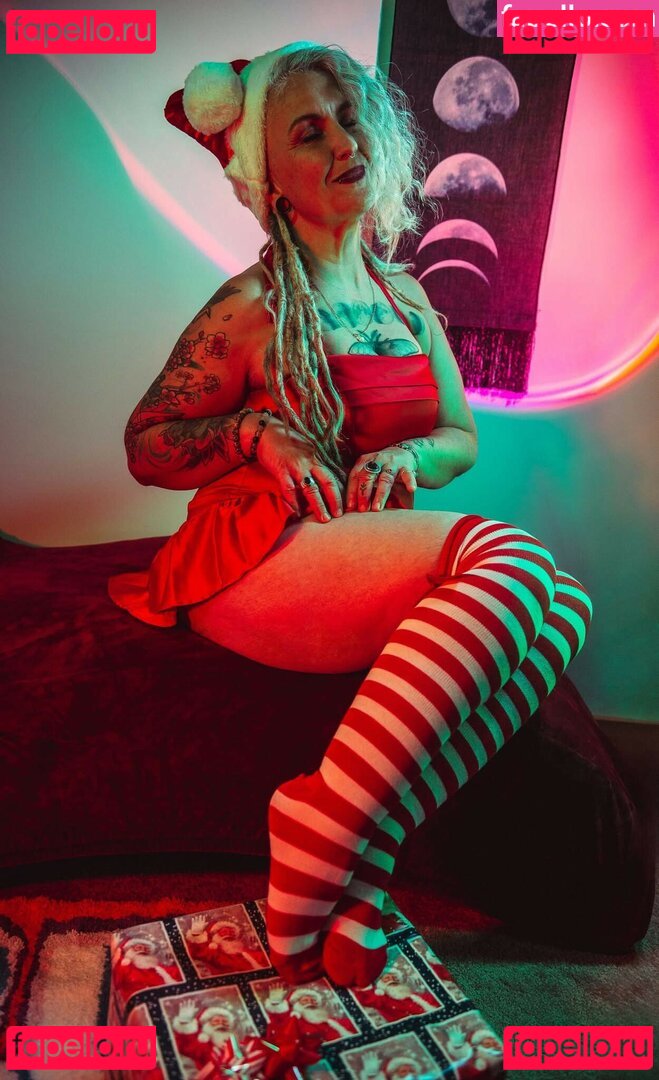 vijayamichele Nude Onlyfans Photo 10