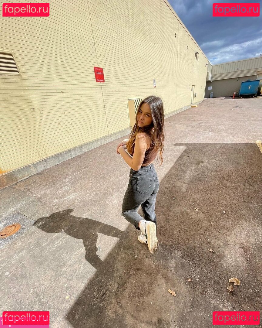 Faith Roberts Nude Onlyfans Photo 43