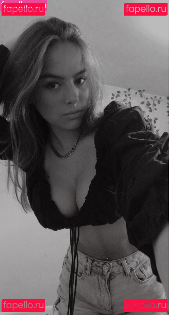 Faith Roberts Nude Onlyfans Photo 40