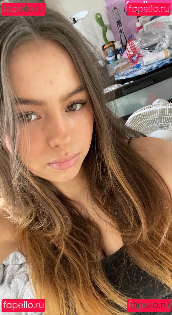 Faith Roberts Nude Onlyfans Photo 39