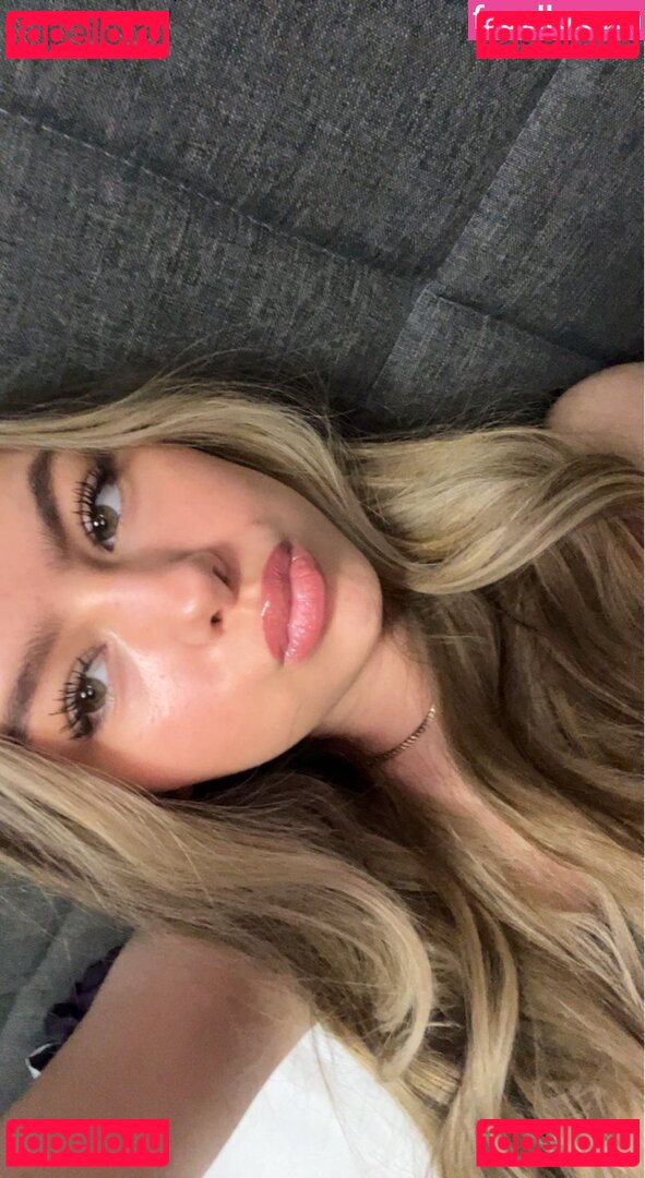 Faith Roberts Nude Onlyfans Photo 28
