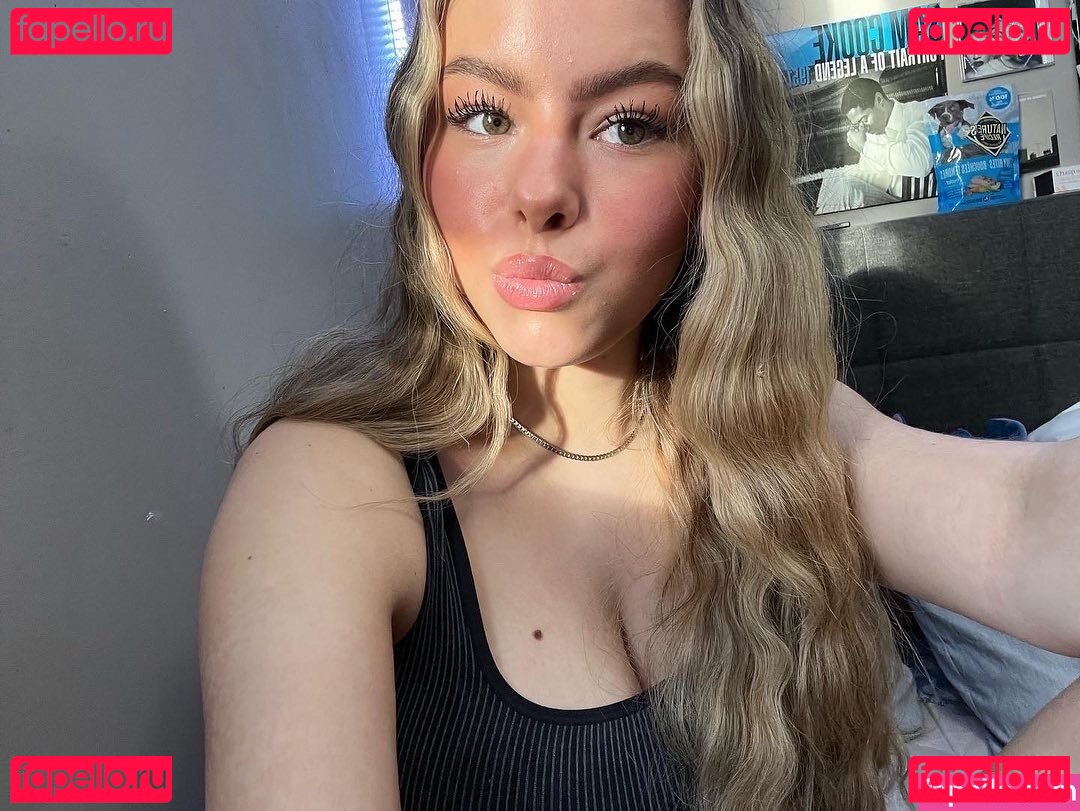 Faith Roberts Nude Onlyfans Photo 26