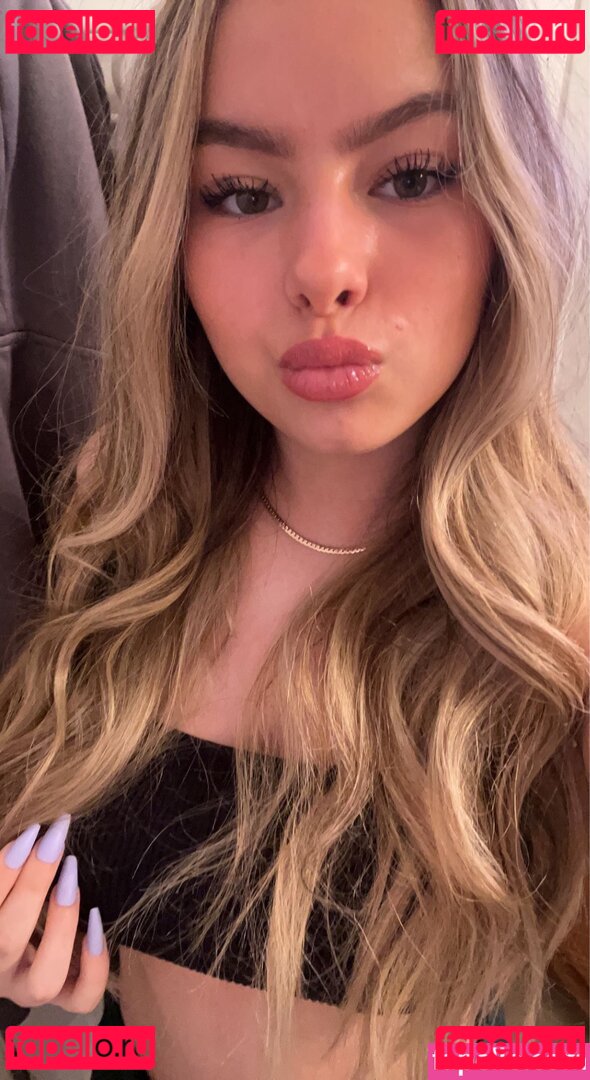 Faith Roberts Nude Onlyfans Photo 25