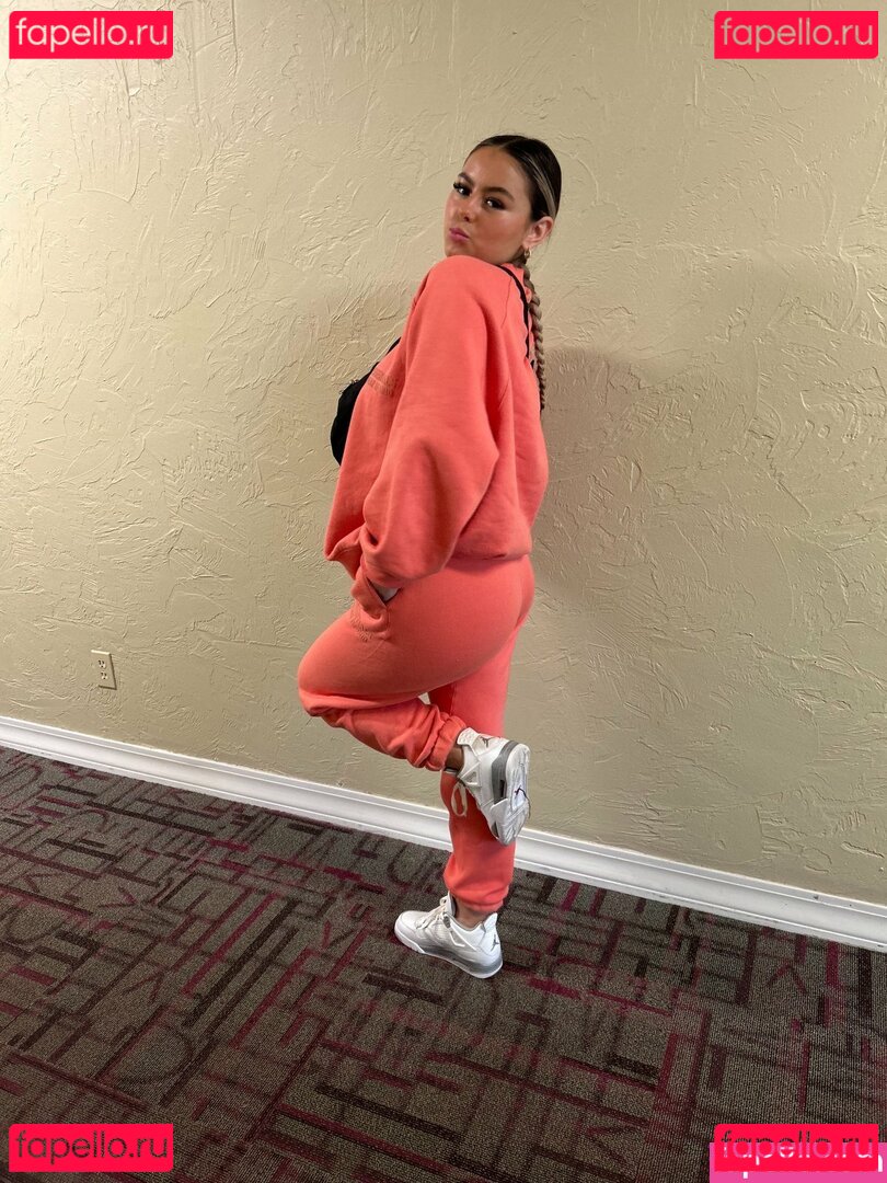 Faith Roberts Nude Onlyfans Photo 13