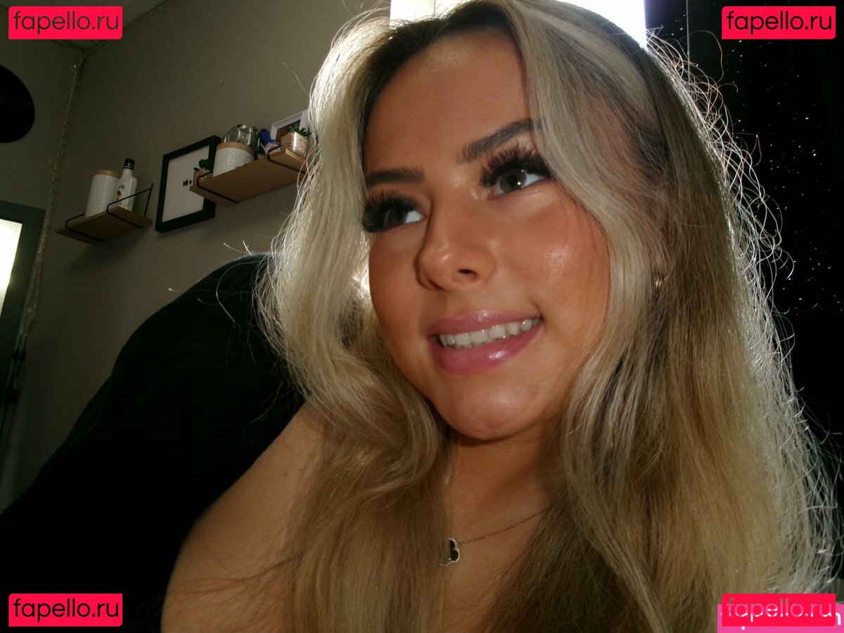 Faith Roberts Nude Onlyfans Photo 6