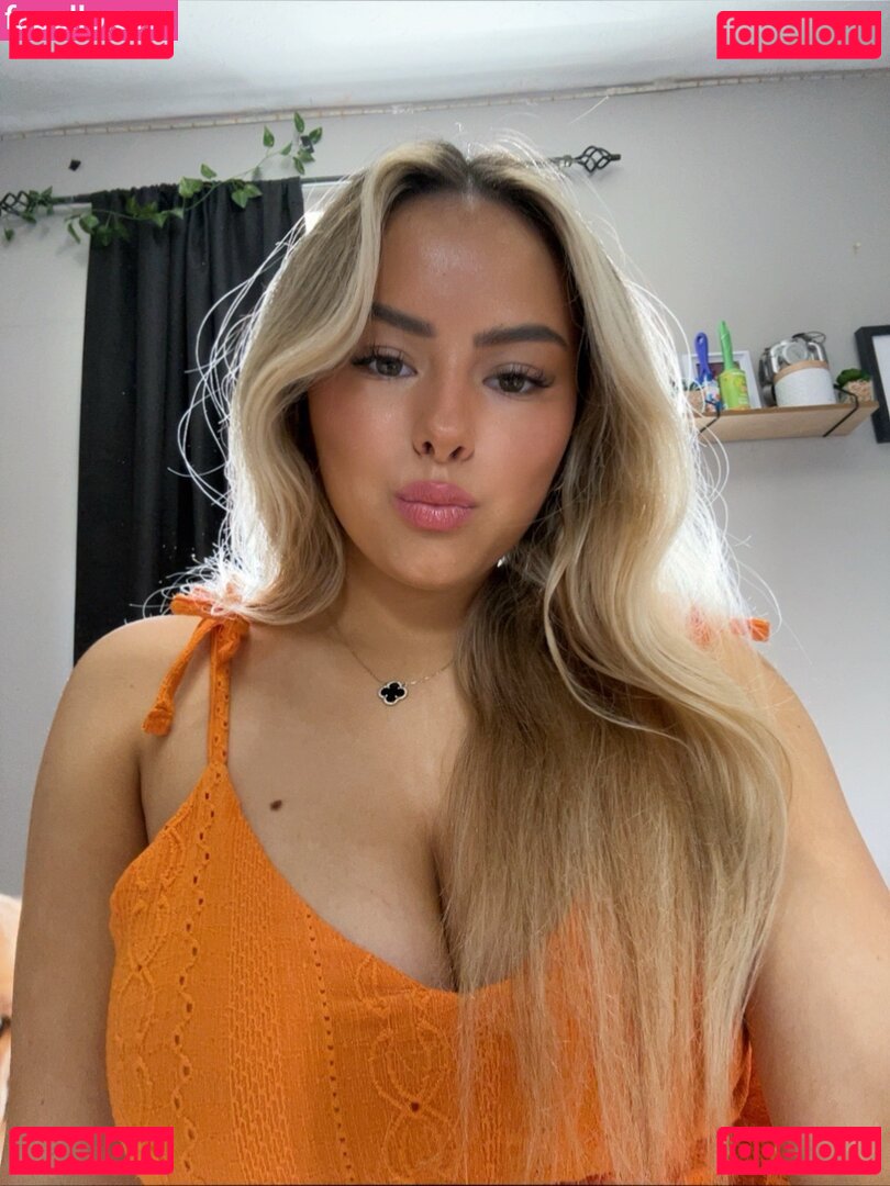 Faith Roberts Nude Onlyfans Photo 4