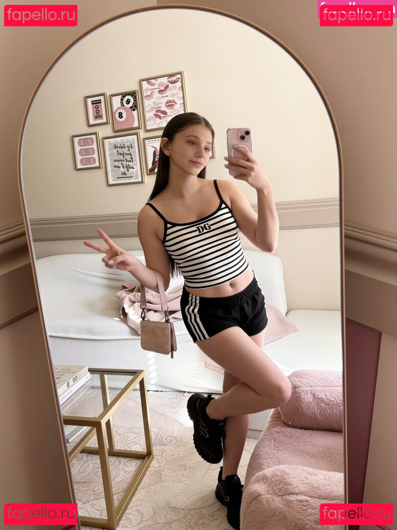 freyacollinsxx Nude Onlyfans Photo 3