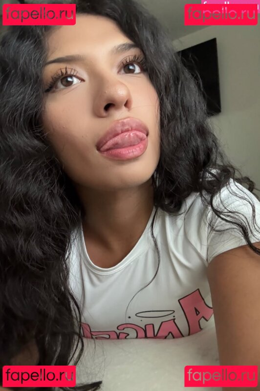 ai1ynn Nude Onlyfans Photo 12