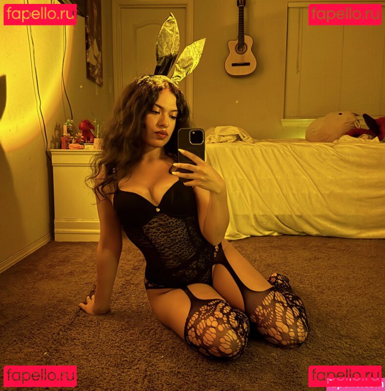 ai1ynn Nude Onlyfans Photo 8