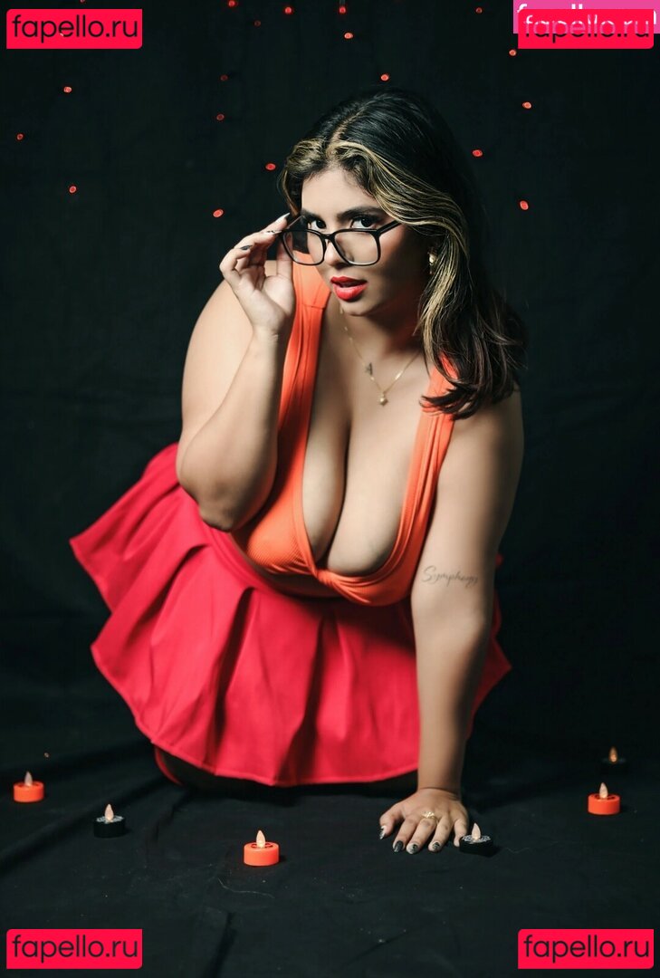 CortanaAdams Nude Onlyfans Photo 8